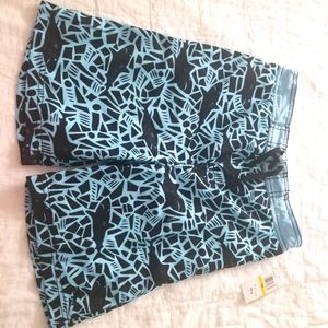 Tommy Bahama Kids Swim Shorts Trunks